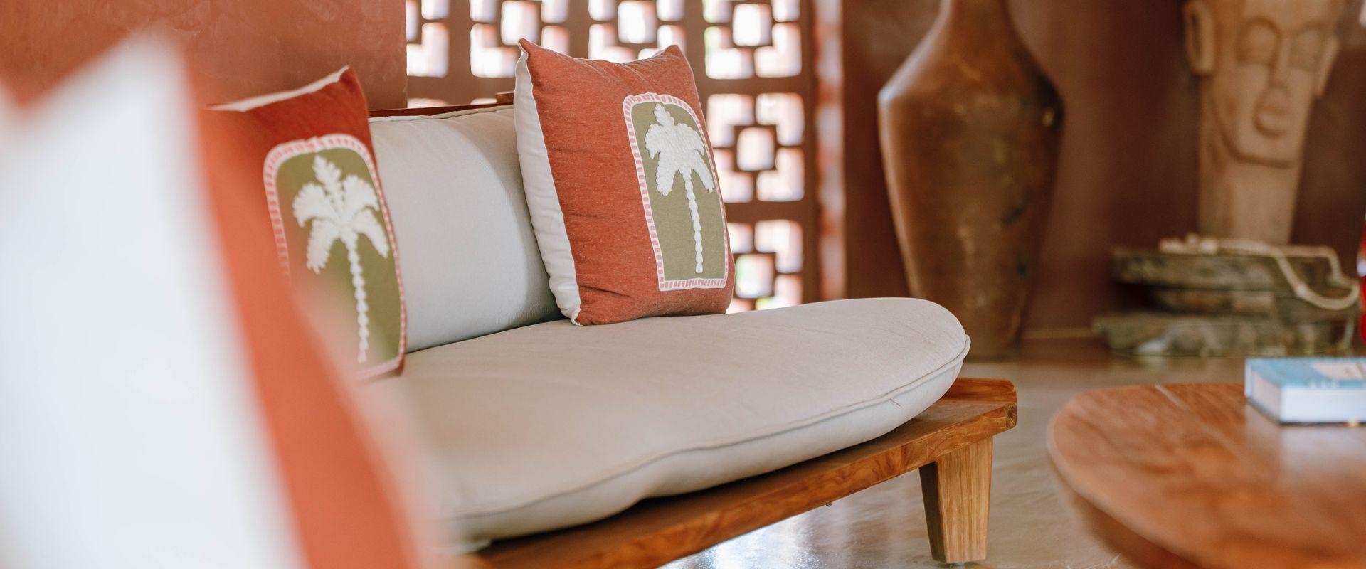 Sac de voyage Atelier Nomade